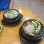 장수한방삼계탕 - 송도 삼계탕, 들깨삼계탕 맛집 - 다이닝코드