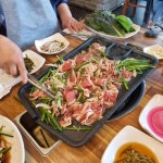 천연애 경산점 - 경산 오리고기, 오리불고기 맛집 - 다이닝코드