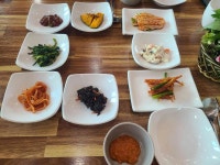 상록쌈밥가든 - 천안 쌈밥, 돌솥밥 맛집 - 다이닝코드