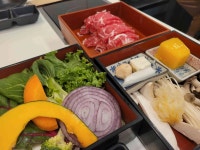 온기샤브 - 여의도 샤브샤브, 1인샤브 맛집 - 다이닝코드