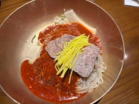 능라도 - 명동 평양냉면 맛집 - 다이닝코드