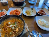 권할머니한우해장국흑염소 - 춘천 해장국, 흑염소전골 맛집 - 다이닝코드