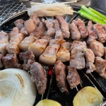 뚱보네 구공탄 - 천안 삼겹살, 목살 맛집 - 다이닝코드