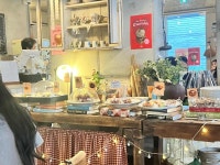 위아소울메이트 2호점 - 연남동 카페, 디저트 맛집 - 다이닝코드