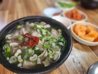 원조창평시장국밥 - 담양 국밥, 국밥집 맛집 - 다이닝코드