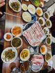 우천축산물불고기 - 청주 삼겹살, 간장삼겹살 맛집 - 다이닝코드