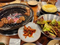 마포화로집 옥련직영점 - 옥련동 고기집, 갈매기살 맛집 - 다이닝코드