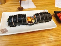 푸드까페김밥천국 종로점 - 광화문 김밥, 종합분식 맛집 - 다이닝코드