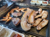 한쌈 중동점 - 부천 고기뷔페, 고기무한리필 맛집 - 다이닝코드