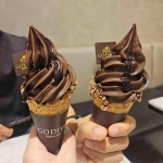 고디바 롯데백화점부산본점 - 서면롯데백화점 초콜렛, 아이스크림 맛집 - 다이닝코드