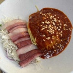 예소담 도두점 - 도두 고기국수, 회국수 맛집 - 다이닝코드