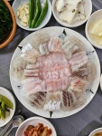 복길항횟집 - 무안 횟집, 전어 맛집 - 다이닝코드