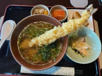 포도호텔레스토랑 - 안덕면 우동, 짬뽕우동 맛집 - 다이닝코드