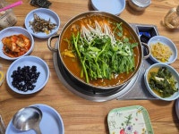 샛강매운탕 - 포천 매운탕, 민물매운탕 맛집 - 다이닝코드