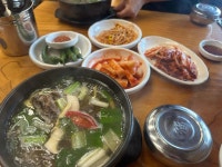 장터설렁탕 - 수원 갈비탕, 설렁탕 맛집 - 다이닝코드