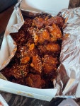 둥지치킨 - 제천 닭강정, 후라이드 맛집 - 다이닝코드