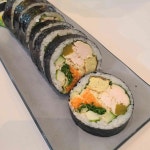 슈퍼김쌤과 보스밥여사 - 송탄 분식, 김밥 맛집 - 다이닝코드