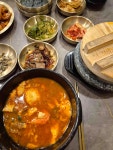 완뚝순두부 부산시청점 - 부산시청 순두부, 돌솥밥 맛집 - 다이닝코드