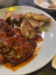 참존숯불바베큐치킨 구의역점 - 구의역 바베큐치킨, 후라이드치킨 맛집 - 다이닝코드