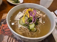 광장동 가온 - 명동 떡만두국, 보쌈 맛집 - 다이닝코드