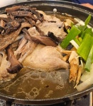 싸리골 안양예술공원점 - 안양예술공원 능이백숙, 오리백숙 맛집 - 다이닝코드