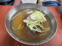 한마음 냉면 - 대전유성구 냉면, 만두 맛집 - 다이닝코드