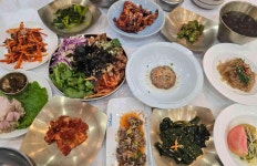 밥꽃이야기 들마루 - 순천 꼬막, 꼬막정식 맛집 - 다이닝코드