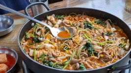 우암꿀꿀이순대 - 청주 국밥, 순대국밥 맛집 - 다이닝코드