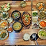 자연밥상 - 파주 곤드레밥, 한식당 맛집 - 다이닝코드