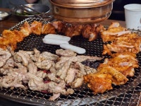 약수참숯불닭갈비 - 약수역 닭갈비, 숯불닭갈비 맛집 - 다이닝코드
