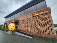 더레이크스토리 - 천안 바닐라라떼, 카페 맛집 - 다이닝코드