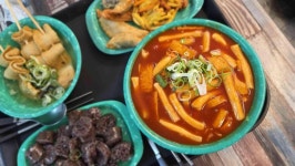 우리할매떡볶이 다산점 - 남양주 떡볶이, 가래떡떡볶이 맛집 - 다이닝코드