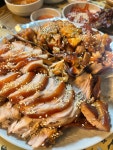 명품원조한방왕족발 - 용산역 족발, 마늘족발 맛집 - 다이닝코드