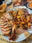명품원조한방왕족발 - 용산역 족발, 마늘족발 맛집 - 다이닝코드