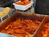 새벽길빨간오뎅 봉일시장점 - 봉천동 떡볶이, 분식 맛집 - 다이닝코드