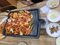 금천골오리명가 - 독산동 오리고기 맛집 - 다이닝코드