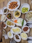 금천골오리명가 - 독산동 오리고기 맛집 - 다이닝코드