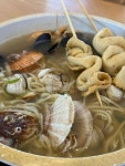 용궁해물칼국수 - 기장 해물칼국수, 조개전골 맛집 - 다이닝코드