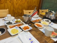 궁안골 - 산본 버섯전골, 자연산버섯전골 맛집 - 다이닝코드