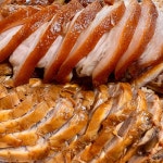 고려왕족발 - 정서진중앙시장 족발, 쟁반국수 맛집 - 다이닝코드