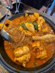 찌개의정석 마포구청역점 - 성산동 김치찌개 맛집 - 다이닝코드
