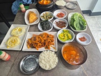 성문식당 - 신도림 갈치조림, 우거지갈비탕 맛집 - 다이닝코드