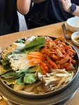 뒤끝 - 삼성역 곱창전골, 소고기국수전골 맛집 - 다이닝코드
