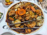 솔밭식당 - 안동 간고등어, 찜닭 맛집 - 다이닝코드