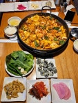 오투닭갈비&부대찌개 대야점 - 시흥 닭갈비, 부대찌개 맛집 - 다이닝코드