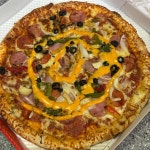 백종원의 빽보이피자 인천부평점 - 부평 피자, 포테이토피자 맛집 - 다이닝코드