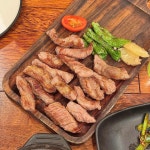 김형제고기의철학 부산명지점 - 명지 이베리코, 갈비살 맛집 - 다이닝코드