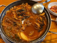 어머니감자탕 중곡본점 - 중곡동 감자탕, 뼈다귀감자탕 맛집 - 다이닝코드