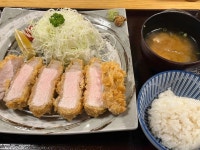 톤쇼우 - 범어동 카츠, 로스카츠 맛집 - 다이닝코드