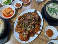 광주순대 - 용인 족발, 족발무침 맛집 - 다이닝코드